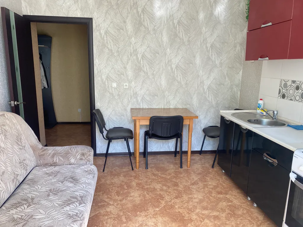 Квартира Квартира рядом с морем — Севастополь