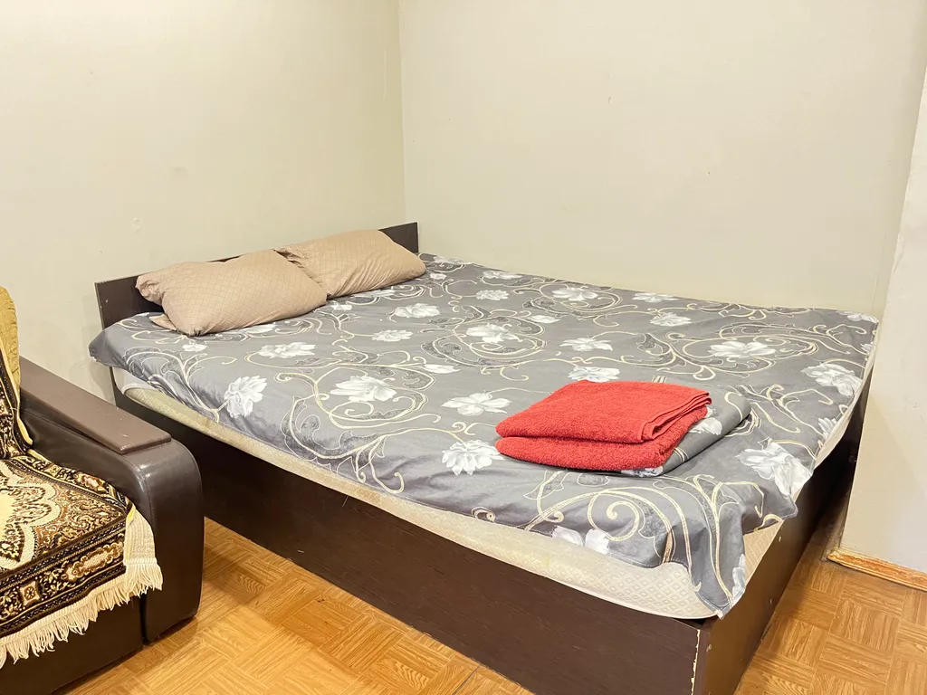 Пролетарский район