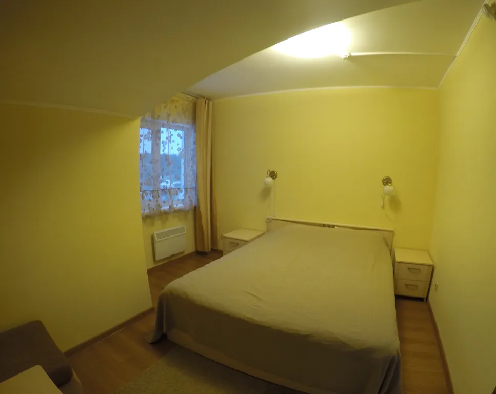 Квартира Дом над долиной — Кортела