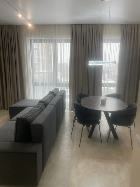 Квартира Супер уютная квартира с видом на достопримечательности — Москва