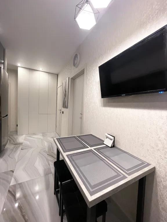 Amber Port Apartments