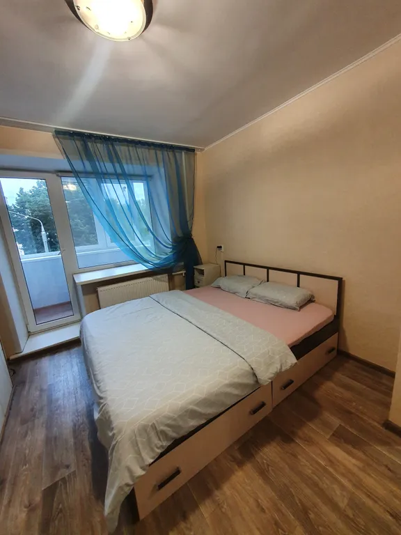 Квартира в уютном месте