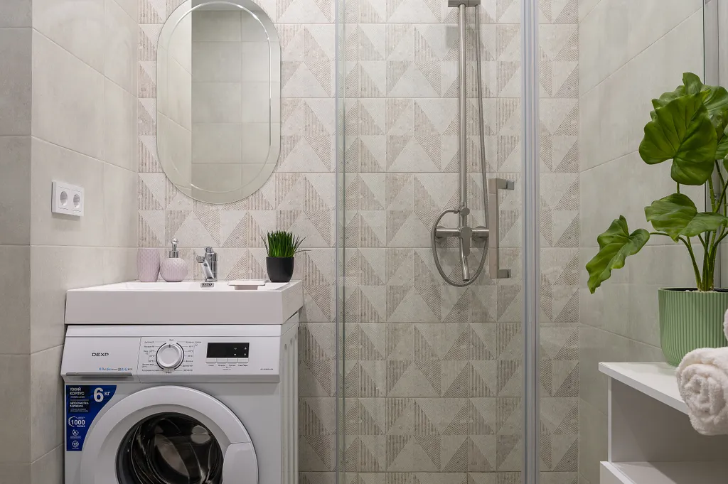 Уютная студия в Сочи