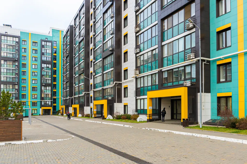 Уютные апартаменты в ЖК Art city