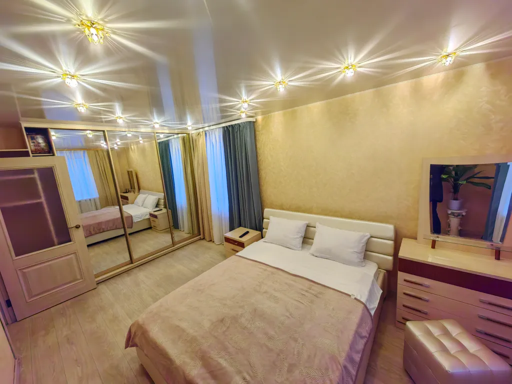 Уютная квартира — аренда посуточно в Петропавловск-Камчатский