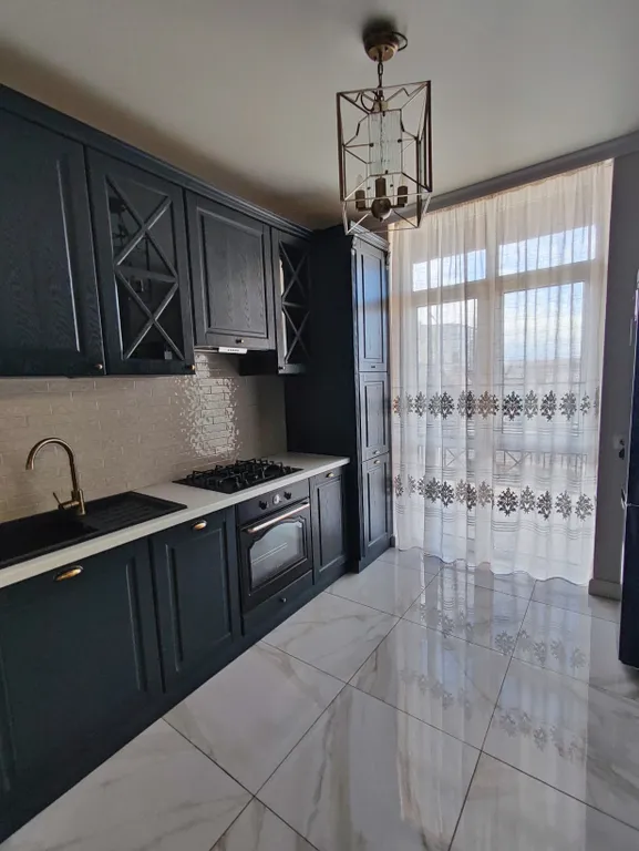 Квартира Апартаменты с видом на горы — Владикавказ