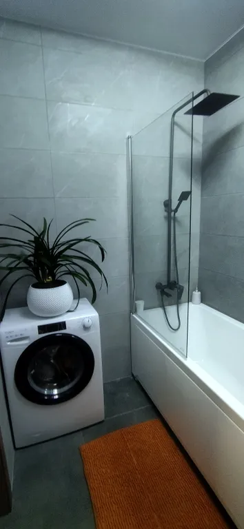 Уютный лофт в центре города