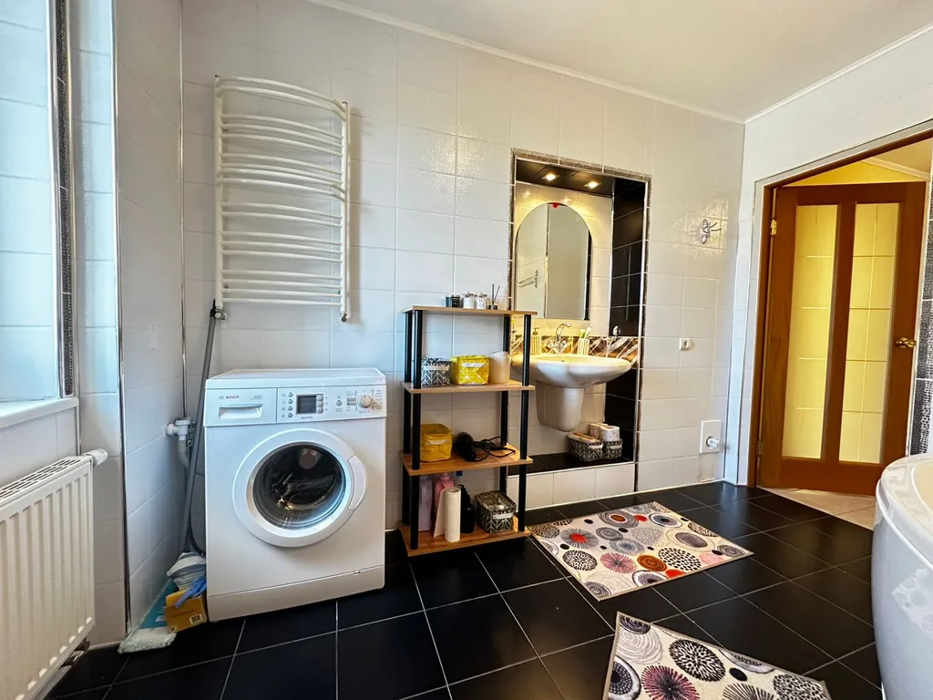 Уютная квартира в курортном городе