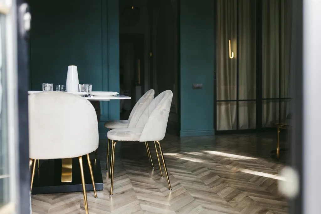 Апартаменты рядом с Оперным театром