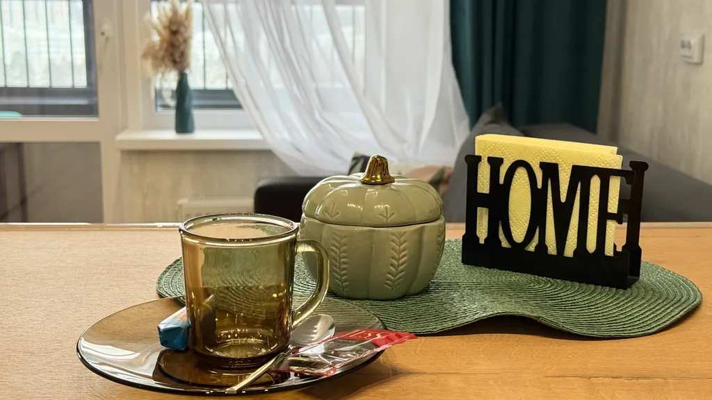 Твоя идеальная квартира на 14 этаже в ЖК Шишкин