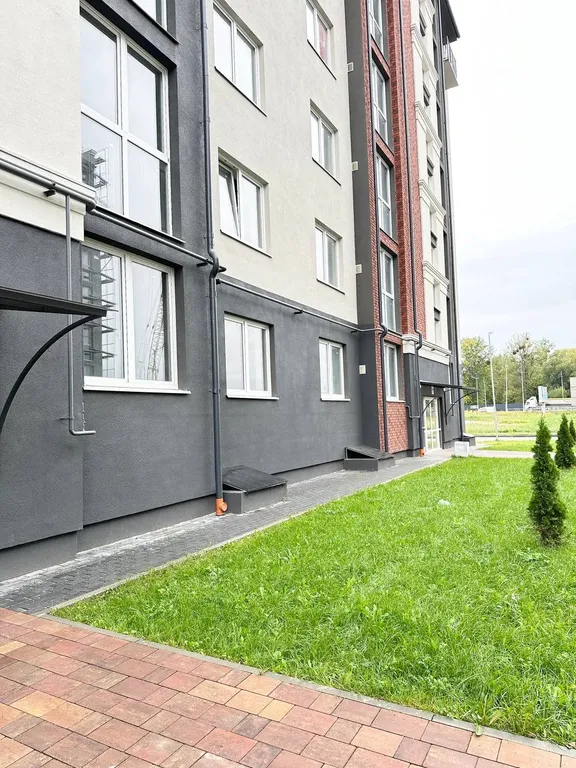 Уютная квартира у парка света