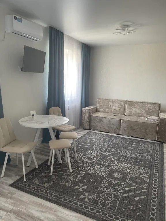 Уютная квартира в новом доме — аренда посуточно в Лиски