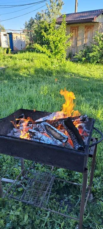 Коттедж Деревянный дом Дача — Темрюк