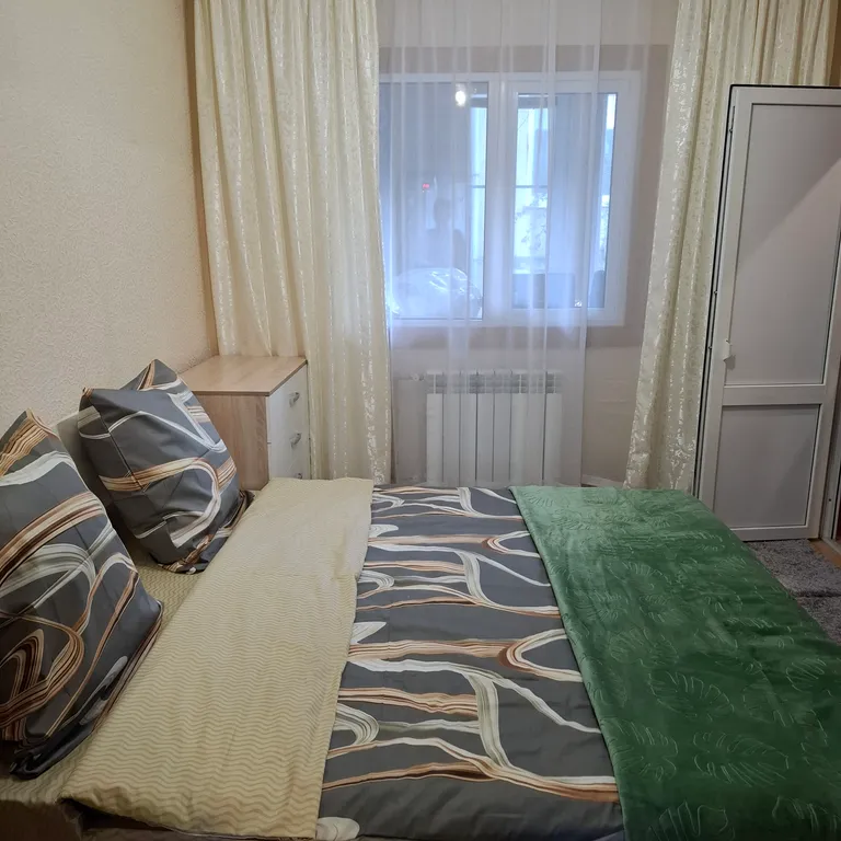 Квартира в центре, рядом с парком