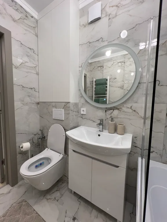 Квартира у моря