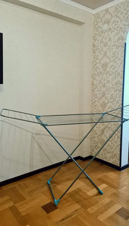 Квартира со свежим ремонтом рядом с морем