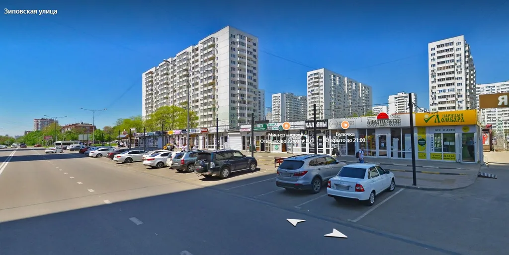 Квартира Апартаменты комфорт в ЖК Кубанский — Краснодар