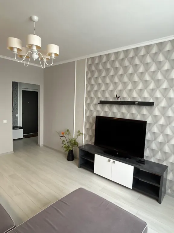 Двухкомнатная квартира у Нахимовского училища