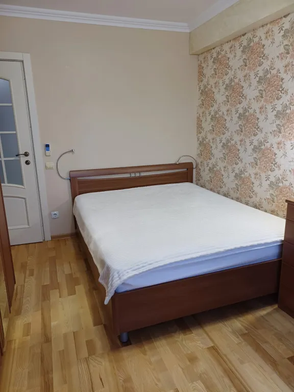 Квартира с шикарным видом на горы