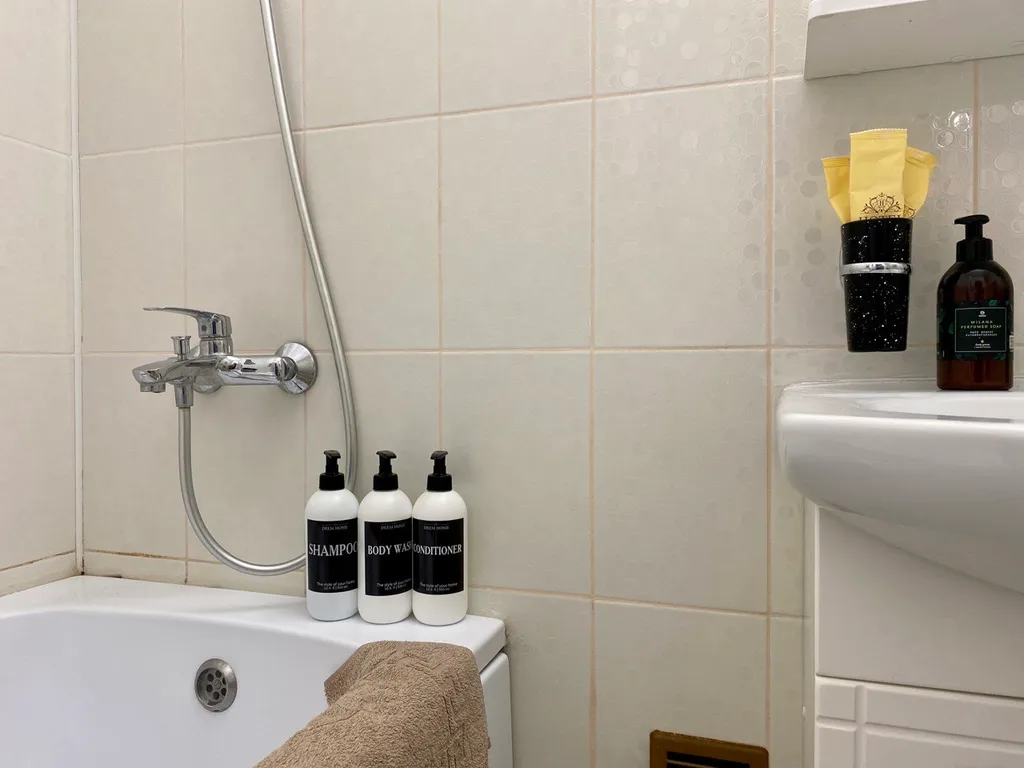 Comfort & Relax Home The Townhouse