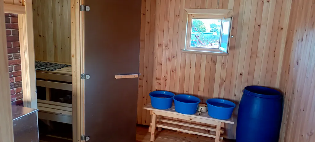 Дом с панорамным видом на Байкал