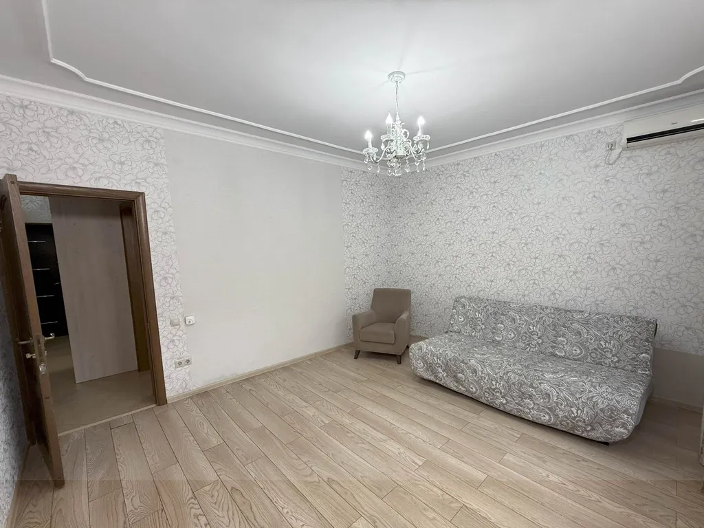 Квартира 1-комнатная Квартира — Сириус