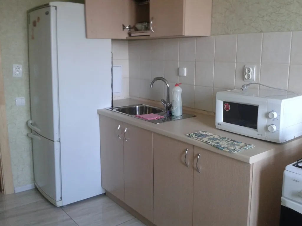 Квартира 2-комнатная квартира в новостройке — Ярославль