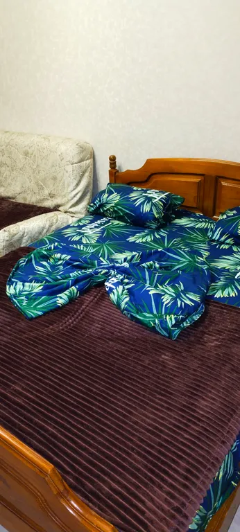 Квартира Комфорт Орёл — аренда посуточно в Орёл