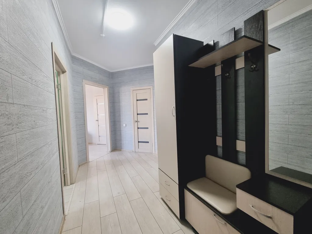 Уютная квартира как дома