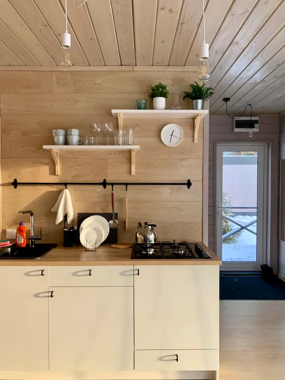 Хюгге микли