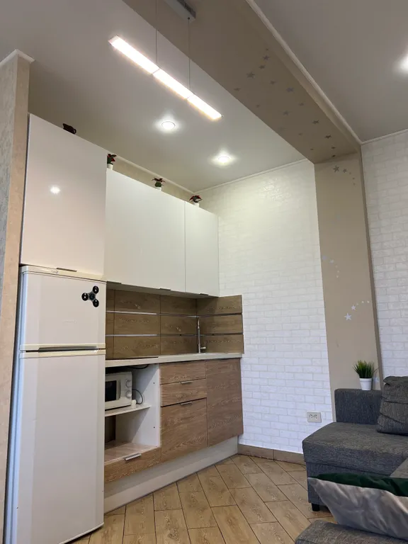 Уютная квартира в 5 мин от моря