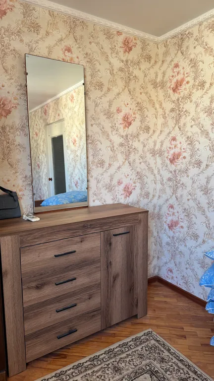 Квартира 2-комнатная Квартира — Гагра