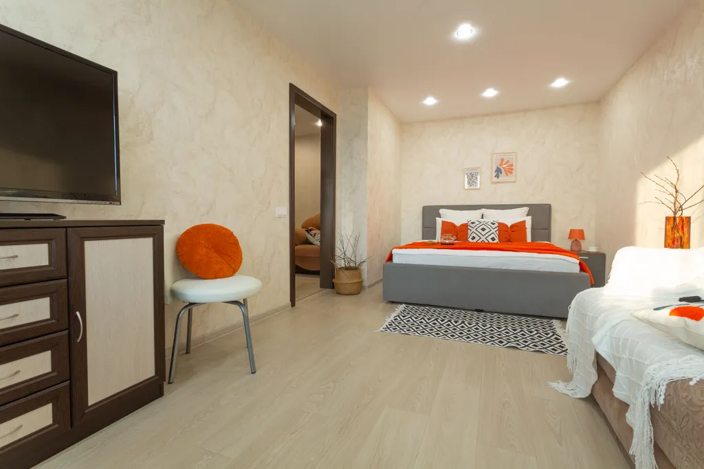 Закат в марокко — ваш оазис