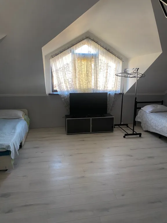 Квартира Комната — Геленджик