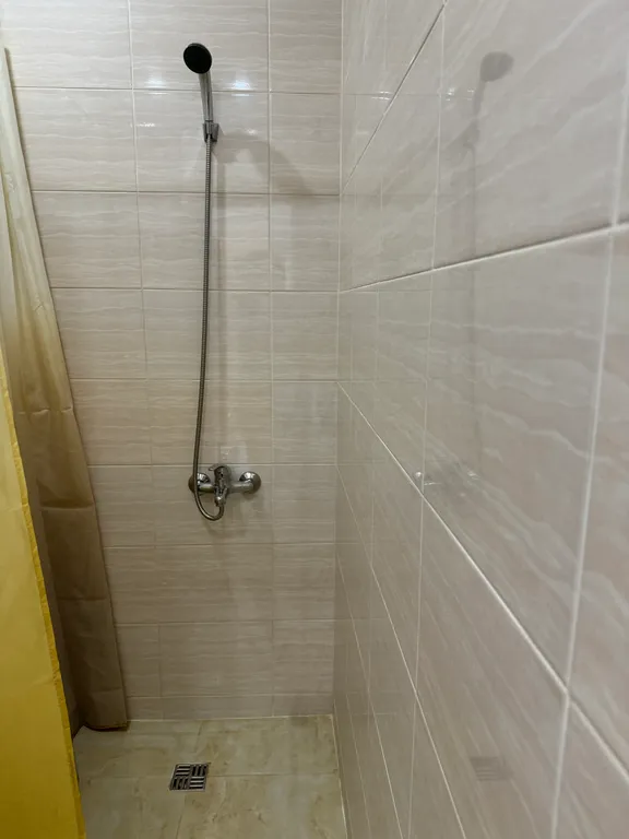 Квартира Квартира Студия в ЖК 123 — Анапа