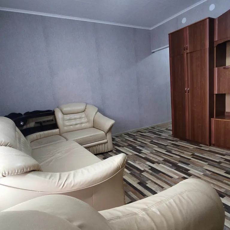 Уютная квартира в новостройке