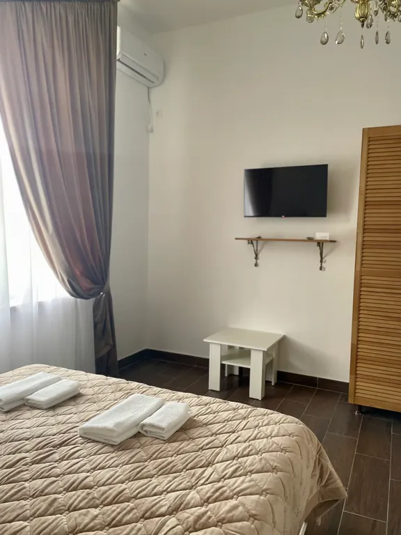 Квартира Комната — Сухум