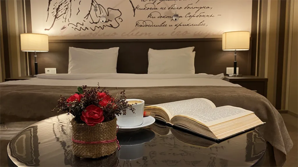 Квартира Комната — Тельмана