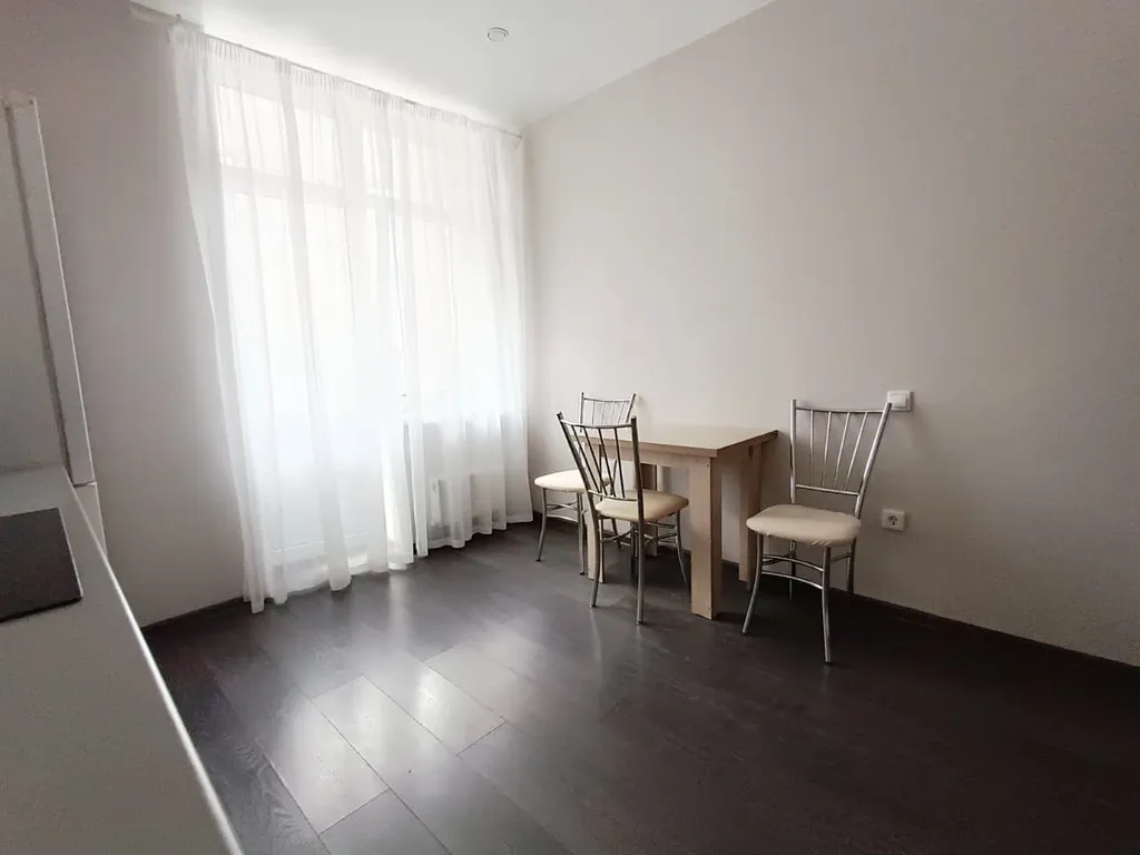 Квартира Квартира Уютная однушка в Достоянии — Краснодар