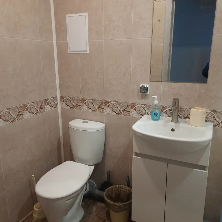 Добрая Квартира в центре