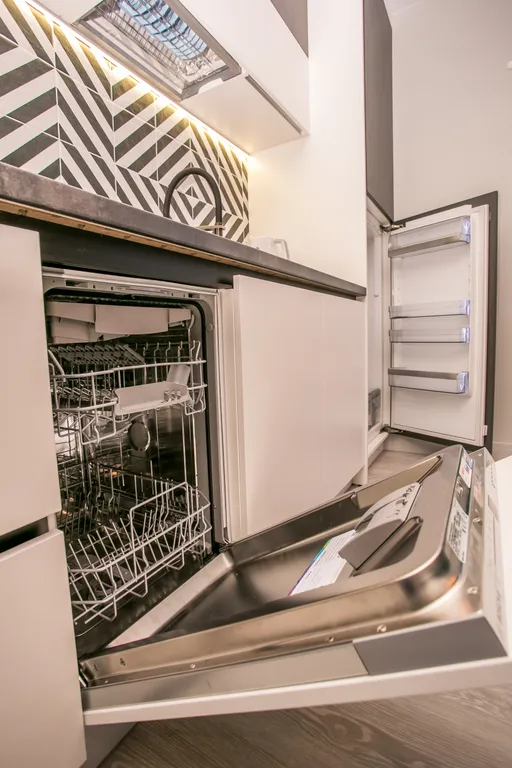 Уютные апартаменты в Светлогорске