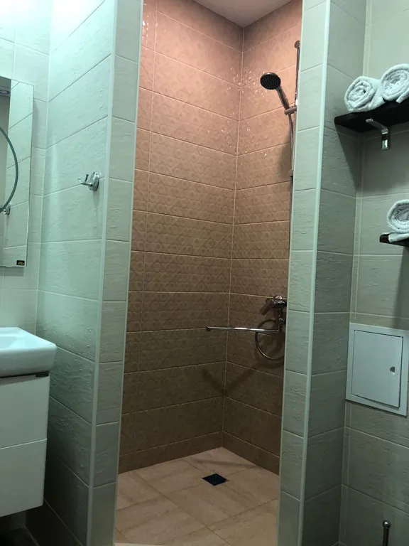 Аппаратоменты Терскол