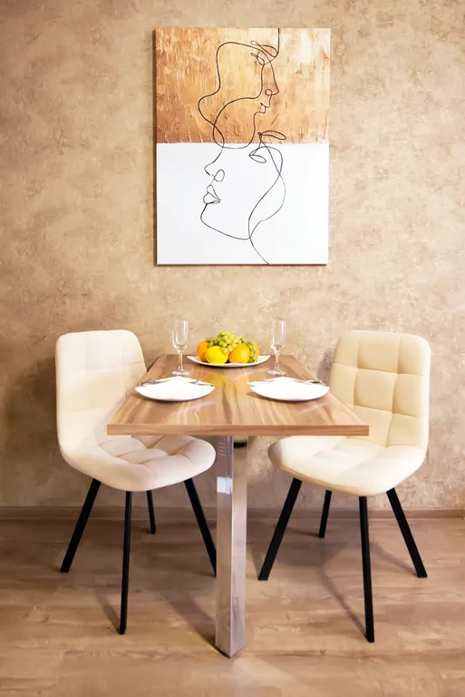 Уютная студия