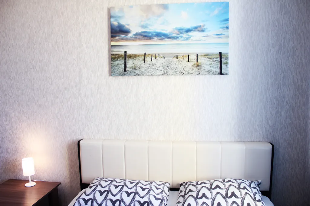 Уютная квартира в ЖК Freedom на 18 этаже