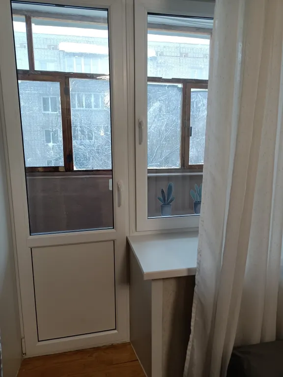 Квартира для командировки