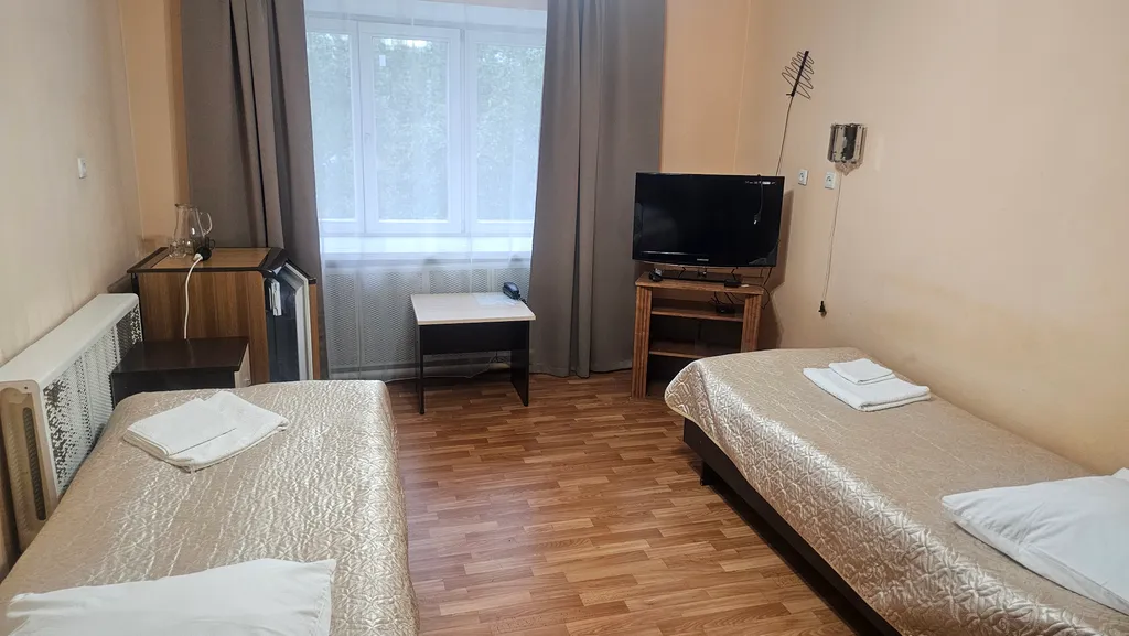 Комната