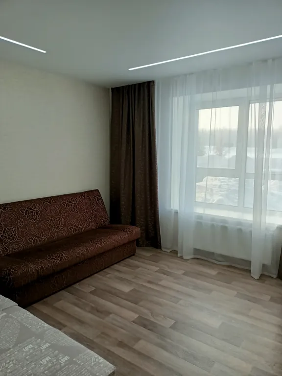 Квартира Квартира в новом жилом комплексе — Казань
