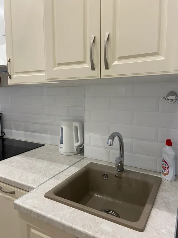 Квартира в самом центре