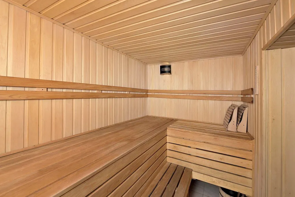 Дом на озере Банное