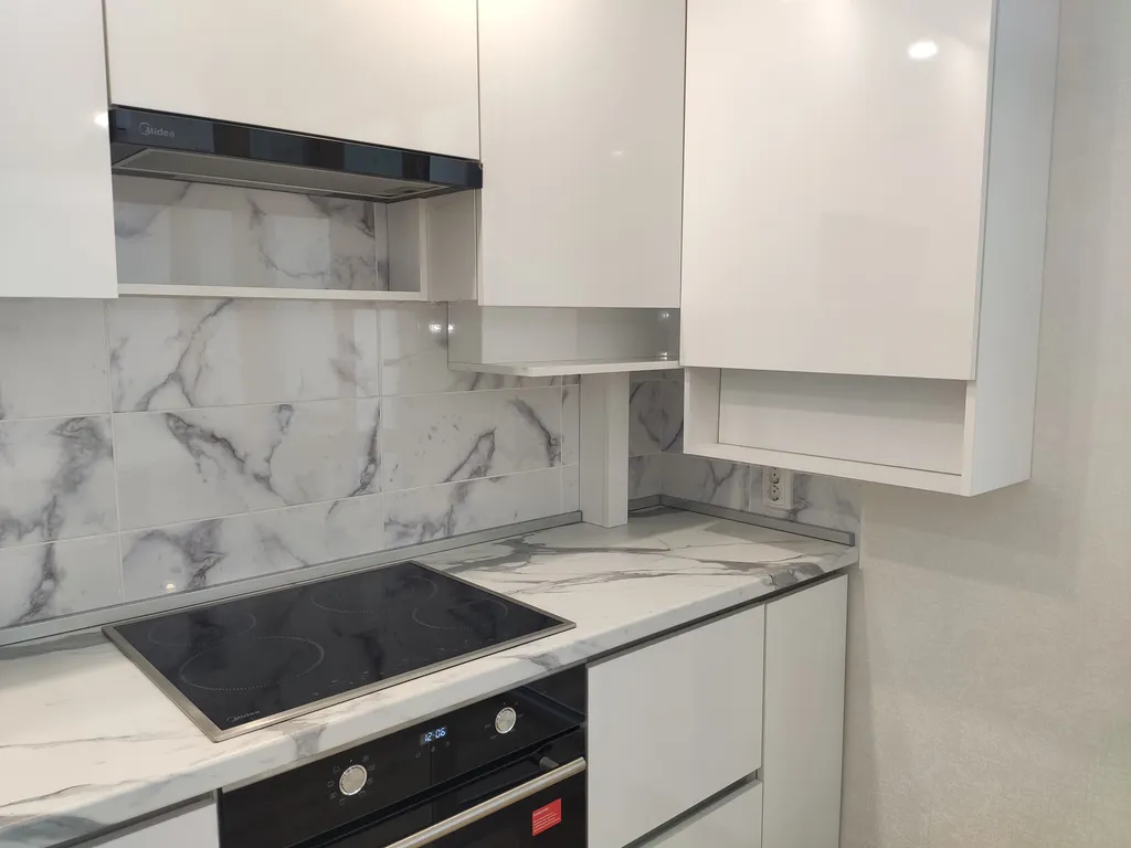 Квартира Современная уютная квартира — Севастополь